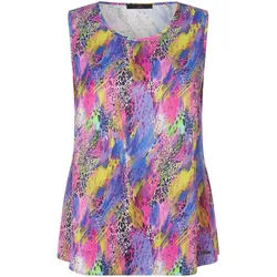 Le top Emilia Lay multicolore