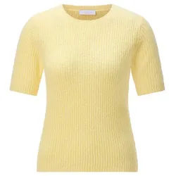RICHROYAL Babydollshirt weiß L (40)