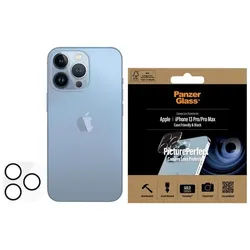PicturePerfect Camera Lens Protector Apple iPhone 13 Pro | 13 Pro Max