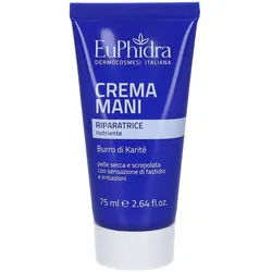 Euphidra Pflegende und reparierende Handcreme
