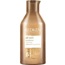 Redken Trockenes-Haar All-SoftConditioner 500 ml