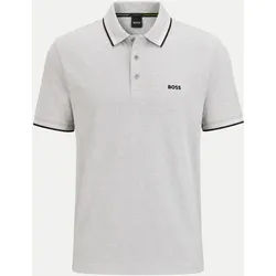 Poloshirt Paddy Grau M