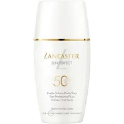 Sun Perfect Tinted Fluid SPF50