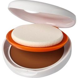HELIOCARE Compact ölfrei SPF 50 hell Make-up