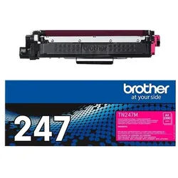 TN247M / TN 247M Magenta Toner