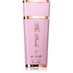 Armaf The Pride Of Armaf Rose Oud Eau de Parfum für Damen 100 ml