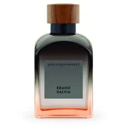 Adolfo Dominguez Ébano Salvia Eau De Parfum Spray 0,12 l Unisex