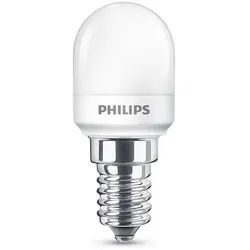 Leuchtmittel LED 1,7W Kunststoff (150lm) f/Kühlschrank E14 - Philips