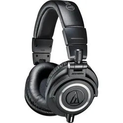 Audio-Technica ATH-M50x Kopfhörer