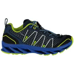 CMP Kids Altak 2.0 Fast Hiking Shoes cosmo-limeade (12NE) 29