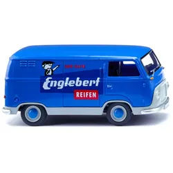 WIKING 028904 1:87 Ford FK 1000 Kastenwagen"Englebert Reifen"