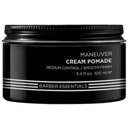Redken Brews Maneuver Cream Pomade 100ml