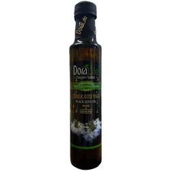 Öz Natur | Schwarzkümmelöl (kalt gepresst) 250 ml