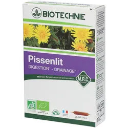 biover Pissenlit Bio Digestion