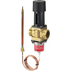 Danfoss Temperaturregler AVTB 20 G 1 A, 30-65 C, Kvs 3,4