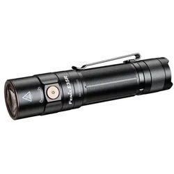 Fenix Taschenlampe E35R LED 3.100 Lumen (Leuchtweite von max. 260 Meter) schwarz