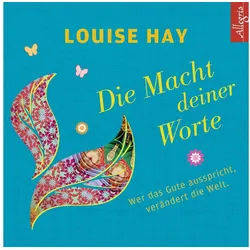 Hörbuch Hamburg Hörspiel-CD Die Macht Deiner Worte, 1 Audio-CD