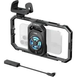 5275 Universal Hyper Chill Cooling Phone Cage