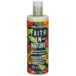 Faith® IN Nature Belebender Conditioner Grapefruit & Orange