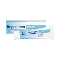 BEPANTHEN Wund- und Heilsalbe 50 g