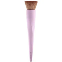 Essence - Flacher Foundation-Pinsel Buff Away Your Problems 1 Pc