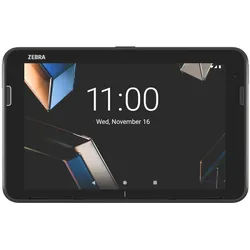 Zebra ET401, 2D, SE4100, 25,4cm (10& 039;& 039;), USB-C, BT, WLAN (Wi-Fi...