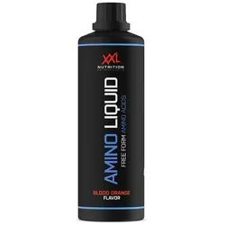 XXL Nutrition Amino Liquid Flüssigkeit 1 St
