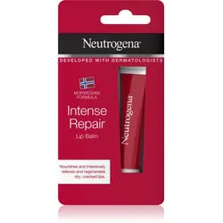Neutrogena Norwegian Formula® regenerierender Lippenbalsam 15 ml