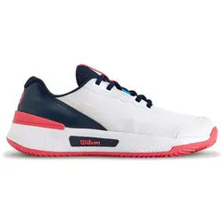 Wilson Intrigue Pro - Sandplatzcourt Tennisschuh Tennisschuh weiß 42 EU