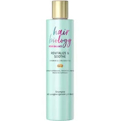 Hair Biology - Shampoo 'Revitalize & Soothe' 250 ml Frauen