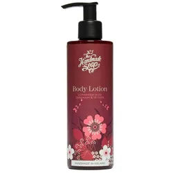 Handmade Soap Company Bodylotion Koriandersamen 250 ml Körperlotion Unisex
