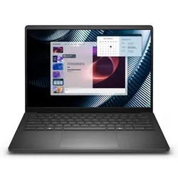 Dell Notebook