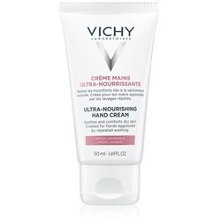 Vichy Ideal Body nährende Handcreme 50 ml