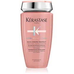 Kérastase Chroma Absolu Bain Chroma Respect hydratisierendes Shampoo für gefärbtes Haar 250 ml