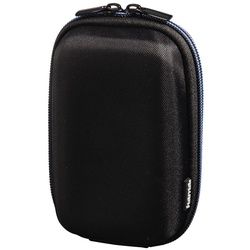 139835 Zip 80M Kamera Hard-Case für Jede Marke 75 x 45 x 125 mm (Schwarz, Blau)