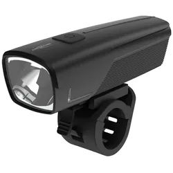 ANSMANN Fahrradlicht 1600-0524, 5 W, 2600mAh, wiederaufladbar
