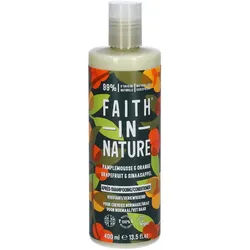 Faith® IN Nature Belebender Conditioner Grapefruit & Orange