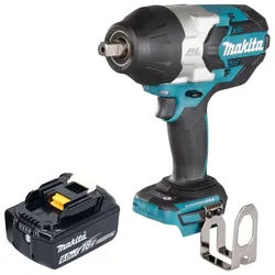 Makita Akku-Schlagschrauber DTW 1004 G1 18V 1050Nm 1/2" Brushless + 1x Akku 6,0Ah - ohne Ladegerät