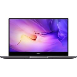 HUAWEI MateBook D 14 2022 - Core i5, 16GB+512GB, Win11, Grau 14 Zoll Notebook mit FHD FullView Display | Laptop by NBB