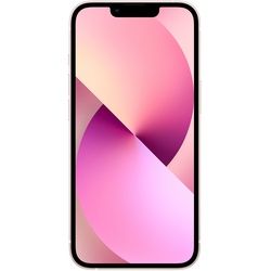 Apple iPhone 13 512GB Rosé [15,4cm (6,1") OLED Display, iOS 15, 12 MP Dual-Kamera]