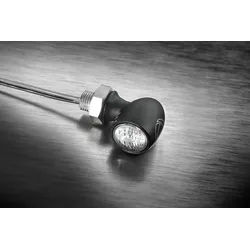 Kellermann LED-Rück-/Bremslicht Atto, für horizontale Montage, silber für Männer