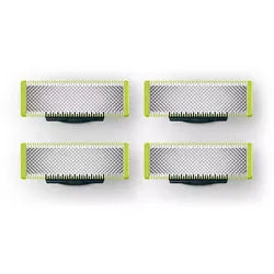 Zubehör OneBlade QP240/50 - 4 pcs