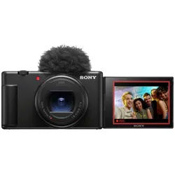 Sony Professional Stylische Sneaker für Herren. Action Cam (Bluetooth, Kompakte Größe für unterwegs, Bluetooth) blau