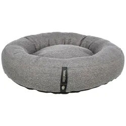 TRIXIE Bett CityStyle, rund, ø 50 cm, grau