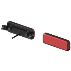 Knog Blinder E Commuter R50 Rückleuchte