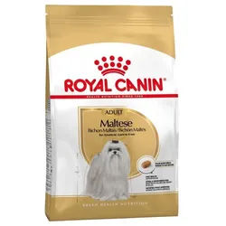 ROYAL CANIN Maltese Adult 1,5kg+Überraschung für den Hund