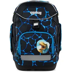 ergobag pack Schulranzen, 6-teiliges Set, Kollektion 2026