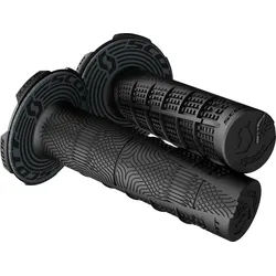 Scott Duece Plus Donut Motocross Griff, schwarz