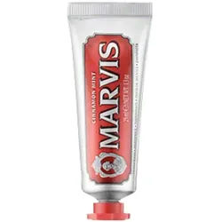 Marvis Cinnamon Mint Toothpaste Travel Size (25 ml)