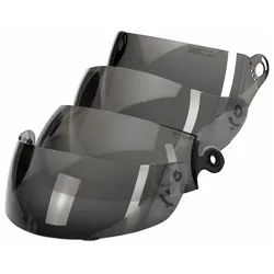 Germot GM 940 Visier, grau